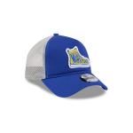 GORRA NEW ERA CAP GOLDEN STATE WARRIORS NBA ALL-STAR GAME FAN PACK 2025 9FORTY AF SNAPBACK en STOCK