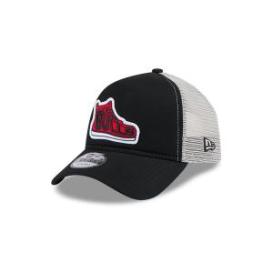 GORRA NEW ERA CAP CHICAGO BULLS NBA ALL-STAR GAME FAN PACK 2025 9FORTY AF SNAPBACK en STOCK
