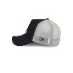 GORRA NEW ERA CAP CHICAGO BULLS NBA ALL-STAR GAME FAN PACK 2025 9FORTY AF SNAPBACK en STOCK