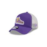 GORRA NEW ERA CAP LOS ANGELES LAKERS NBA ALL-STAR GAME FAN PACK 2025 9FORTY AF SNAPBACK en STOCK