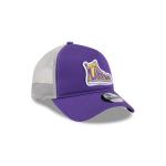 GORRA NEW ERA CAP LOS ANGELES LAKERS NBA ALL-STAR GAME FAN PACK 2025 9FORTY AF SNAPBACK en STOCK