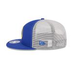 GORRA NEW ERA CAP GOLDEN STATE WARRIORS NBA ALL-STAR GAME FAN PACK 2025 9FIFTY SPLIT PANEL SNAPBACK en STOCK