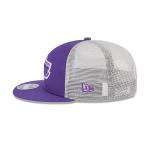 GORRA NEW ERA CAP LOS ANGELES LAKERS NBA ALL-STAR GAME FAN PACK 2025 9FIFTY SPLIT PANEL SNAPBACK en STOCK