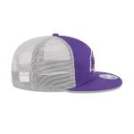 GORRA NEW ERA CAP LOS ANGELES LAKERS NBA ALL-STAR GAME FAN PACK 2025 9FIFTY SPLIT PANEL SNAPBACK en STOCK