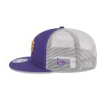 GORRA NEW ERA CAP PHOENIX SUNS NBA ALL-STAR GAME FAN PACK 2025 9FIFTY SPLIT PANEL SNAPBACK en STOCK