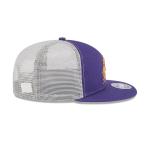 GORRA NEW ERA CAP PHOENIX SUNS NBA ALL-STAR GAME FAN PACK 2025 9FIFTY SPLIT PANEL SNAPBACK en STOCK