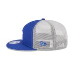 GORRA NEW ERA CAP PHILADELPHIA 76ERS NBA ALL-STAR GAME FAN PACK 2025 9FIFTY SPLIT PANEL SNAPBACK en STOCK