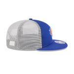 GORRA NEW ERA CAP NEW YORK KNICKS NBA ALL-STAR GAME FAN PACK 2025 9FIFTY SPLIT PANEL SNAPBACK en STOCK