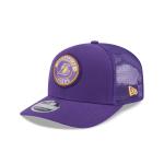 GORRA NEW ERA CAP LOS ANGELES LAKERS NBA ALL-STAR GAME FAN PACK 2025 9SEVENTY SNAPBACK en STOCK
