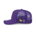 GORRA NEW ERA CAP LOS ANGELES LAKERS NBA ALL-STAR GAME FAN PACK 2025 9SEVENTY SNAPBACK en STOCK