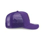 GORRA NEW ERA CAP LOS ANGELES LAKERS NBA ALL-STAR GAME FAN PACK 2025 9SEVENTY SNAPBACK en STOCK