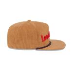 GORRA NEW ERA CAP LOS ANGELES CLIPPERS NBA ALL-STAR GAME FAN PACK 2025 GOLFER SNAPBACK en STOCK