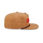 GORRA NEW ERA CAP CHICAGO BULLS NBA ALL-STAR GAME FAN PACK 2025 GOLFER SNAPBACK en STOCK