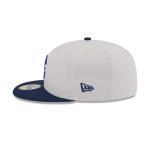 GORRA NEW ERA CAP LOS ANGELES CLIPPERS NBA ALL-STAR GAME FAN PACK 2025 59FIFTY CERRADA en STOCK
