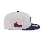 GORRA NEW ERA CAP LOS ANGELES CLIPPERS NBA ALL-STAR GAME FAN PACK 2025 59FIFTY CERRADA en STOCK