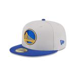 GORRA NEW ERA CAP GOLDEN STATE WARRIORS NBA ALL-STAR GAME FAN PACK 2025 59FIFTY CERRADA en STOCK