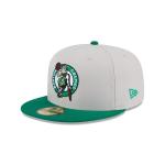 GORRA NEW ERA CAP BOSTON CELTICS NBA ALL-STAR GAME FAN PACK 2025 59FIFTY CERRADA en STOCK