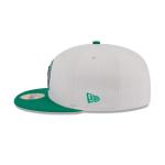 GORRA NEW ERA CAP BOSTON CELTICS NBA ALL-STAR GAME FAN PACK 2025 59FIFTY CERRADA en STOCK