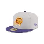 GORRA NEW ERA CAP PHOENIX SUNS NBA ALL-STAR GAME FAN PACK 2025 59FIFTY CERRADA en STOCK
