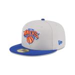 GORRA NEW ERA CAP NEW YORK KNICKS NBA ALL-STAR GAME FAN PACK 2025 59FIFTY CERRADA en STOCK