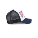 GORRA NEW ERA CAP BOSTON RED SOX MLB DISTRESSED 9FORTY AF TRUCKER SNAPBACK en STOCK