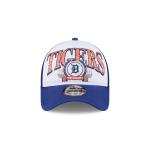 GORRA NEW ERA CAP DETROIT TIGERS MLB DISTRESSED 9FORTY AF TRUCKER SNAPBACK en STOCK