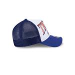 GORRA NEW ERA CAP DETROIT TIGERS MLB DISTRESSED 9FORTY AF TRUCKER SNAPBACK en STOCK
