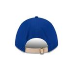 GORRA NEW ERA CAP NEW YORK METS MLB SUEDE PATCH 9FORTY M-CROWN AF STRAPBACK en STOCK
