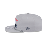 GORRA NEW ERA CAP BOSTON RED SOX MLB VINTAGE GOLFER SNAPBACK en STOCK