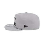 GORRA NEW ERA CAP CHICAGO WHITE SOX MLB VINTAGE GOLFER SNAPBACK en STOCK