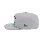 GORRA NEW ERA CAP BOSTON CELTICS NBA VINTAGE GOLFER SNAPBACK en STOCK