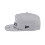 GORRA NEW ERA CAP LAS VEGAS RAIDERS NFL VINTAGE GOLFER SNAPBACK en STOCK
