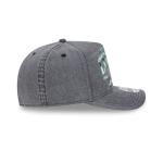 GORRA NEW ERA CAP BOSTON CELTICS NBA WASHED 9FIFTY AF SNAPBACK en STOCK