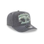 GORRA NEW ERA CAP MILWAUKEE BUCKS NBA WASHED 9FIFTY AF SNAPBACK en STOCK