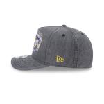 GORRA NEW ERA CAP LOS ANGELES LAKERS NBA WASHED 9FIFTY AF SNAPBACK en STOCK