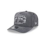 GORRA NEW ERA CAP SAN ANTONIO SPURS NBA WASHED 9FIFTY AF SNAPBACK en STOCK