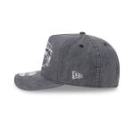 GORRA NEW ERA CAP SAN ANTONIO SPURS NBA WASHED 9FIFTY AF SNAPBACK en STOCK