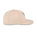 GORRA NEW ERA CAP OAKLAND ATHLETICS MLB FAUX SUEDE 9FIFTY RC SNAPBACK en STOCK