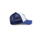 GORRA NEW ERA CAP LOS ANGELES DODGERS MLB PAINTED 9FORTY AF TRUCKER SNAPBACK PARA NIñA O NIñO en STOCK