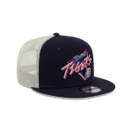 GORRA NEW ERA CAP DETROIT TIGERS MLB GLOW IN THE DARK 9FIFTY SNAPBACK en STOCK