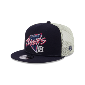 GORRA NEW ERA CAP DETROIT TIGERS MLB GLOW IN THE DARK 9FIFTY SNAPBACK en STOCK