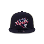 GORRA NEW ERA CAP DETROIT TIGERS MLB GLOW IN THE DARK 9FIFTY SNAPBACK en STOCK