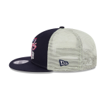 GORRA NEW ERA CAP DETROIT TIGERS MLB GLOW IN THE DARK 9FIFTY SNAPBACK en STOCK