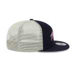 GORRA NEW ERA CAP DETROIT TIGERS MLB GLOW IN THE DARK 9FIFTY SNAPBACK en STOCK