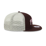 GORRA NEW ERA CAP SAN DIEGO PADRES MLB GLOW IN THE DARK 9FIFTY SNAPBACK en STOCK