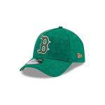 GORRA NEW ERA CAP BOSTON RED SOX MLB ST. PATRICK'S DAY 2025 9FORTY AF SNAPBACK en STOCK