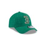GORRA NEW ERA CAP BOSTON RED SOX MLB ST. PATRICK'S DAY 2025 9FORTY AF SNAPBACK en STOCK