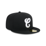 GORRA NEW ERA CAP CHICAGO WHITE SOX MLB CLUBHOUSE 2025 ALTERNATIVA 59FIFTY CERRADA en STOCK