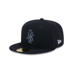 GORRA NEW ERA CAP CHICAGO CUBS MLB CLUBHOUSE 2025 ALTERNATIVA 59FIFTY CERRADA en STOCK