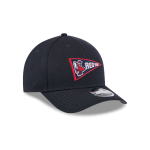 GORRA NEW ERA CAP BOSTON RED SOX MLB CLUBHOUSE 2025 ALTERNATIVA 9FORTY M-CROWN SNAPBACK en STOCK
